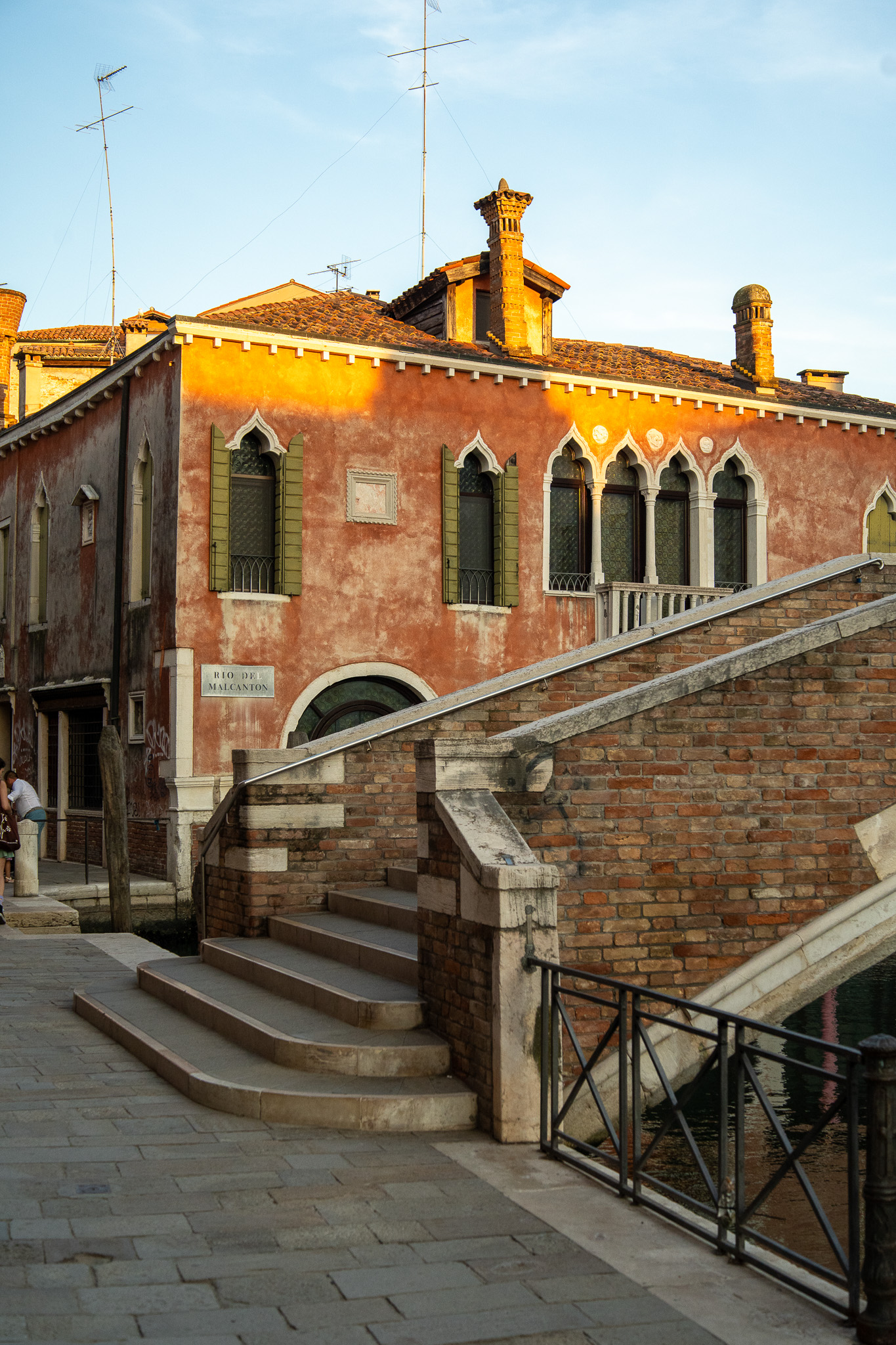 Discover Venice: Top Things to See and Experience.